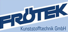 Logo: FRÖTEK